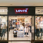 levis international mall