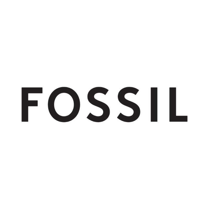 Fossil international mall hot sale